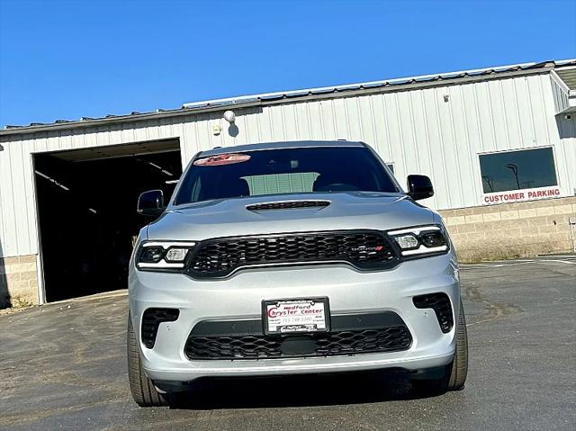 2024 Dodge Durango DURANGO R/T PLUS AWD