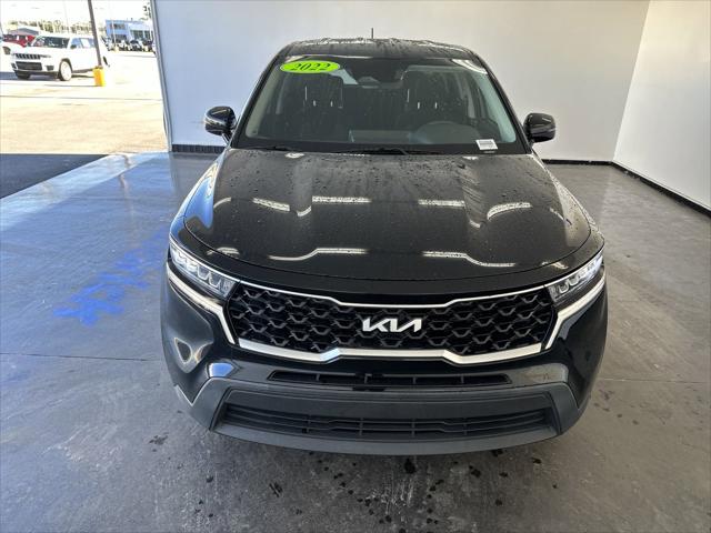 2022 Kia Sorento LX