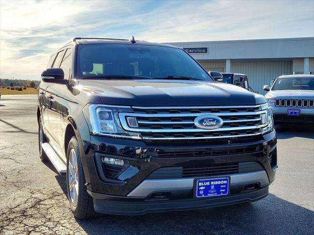 2020 Ford Expedition XLT