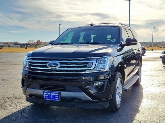 2020 Ford Expedition XLT