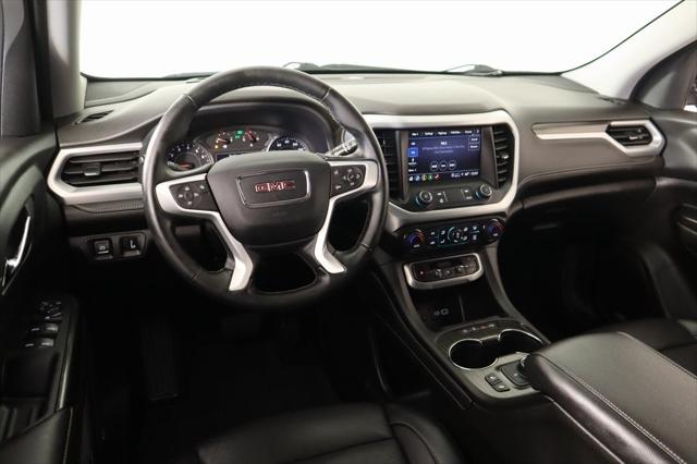 2023 GMC Acadia FWD SLT