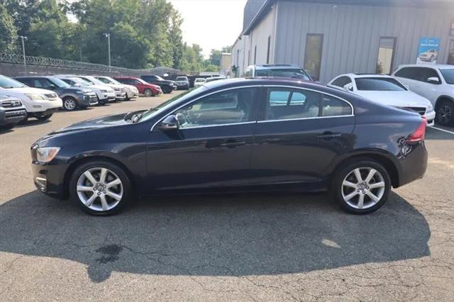 2016 Volvo S60 T5 Premier