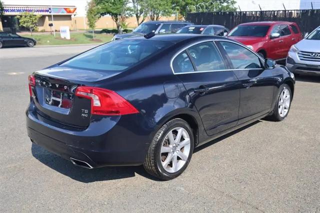 2016 Volvo S60 T5 Premier