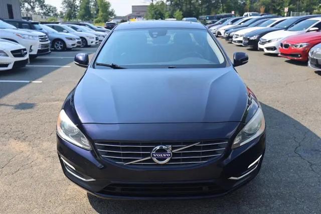 2016 Volvo S60 T5 Premier