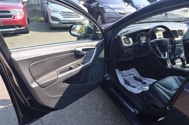 2016 Volvo S60 T5 Premier