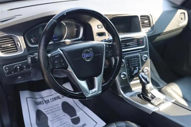 2016 Volvo S60 T5 Premier