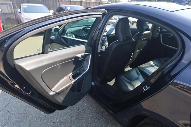 2016 Volvo S60 T5 Premier