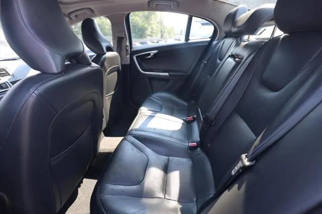 2016 Volvo S60 T5 Premier