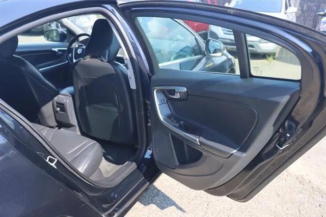 2016 Volvo S60 T5 Premier