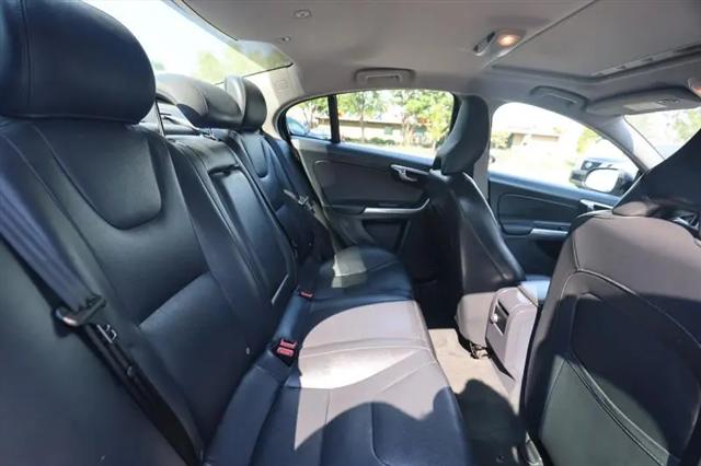 2016 Volvo S60 T5 Premier