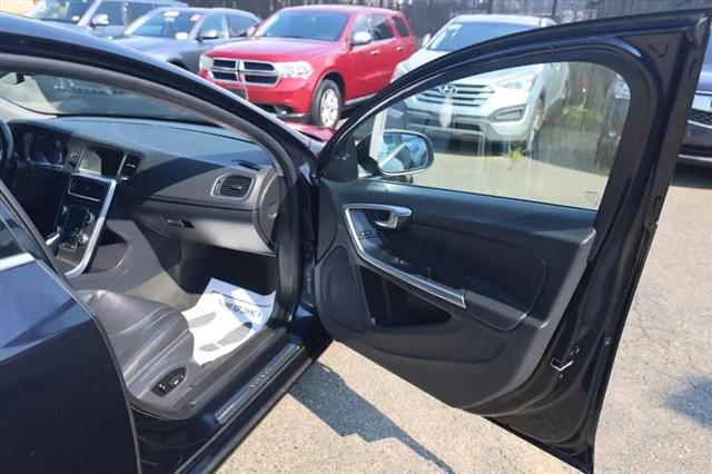 2016 Volvo S60 T5 Premier