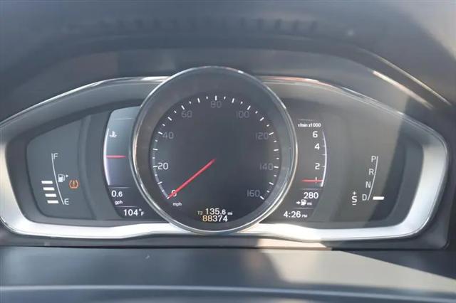 2016 Volvo S60 T5 Premier
