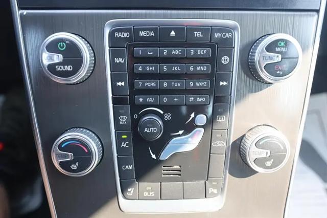2016 Volvo S60 T5 Premier