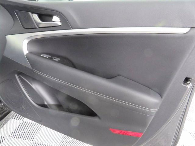 2019 Genesis G70 2.0T Advanced