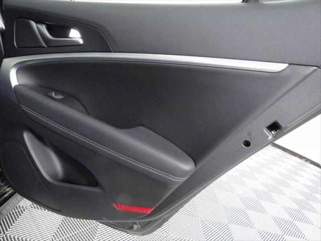 2019 Genesis G70 2.0T Advanced