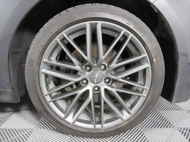2019 Genesis G70 2.0T Advanced