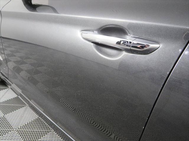 2019 Genesis G70 2.0T Advanced