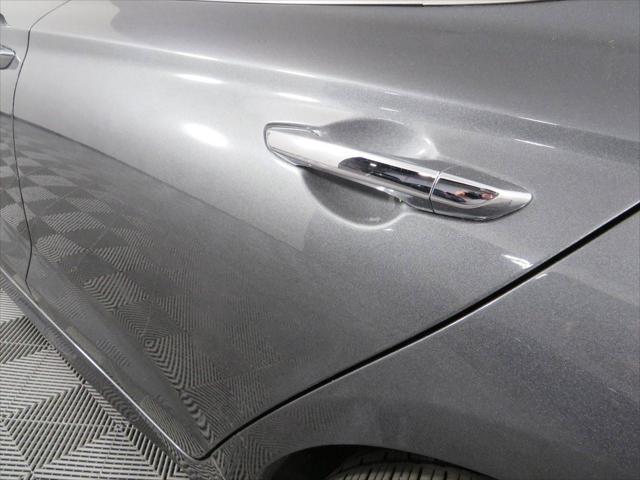 2019 Genesis G70 2.0T Advanced