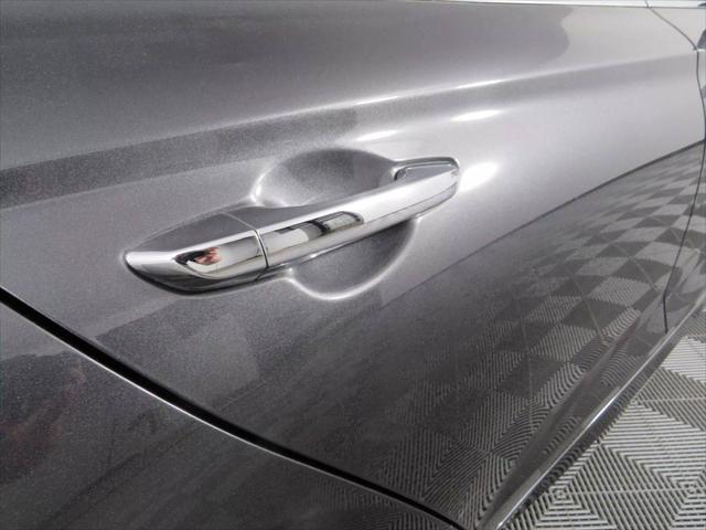 2019 Genesis G70 2.0T Advanced