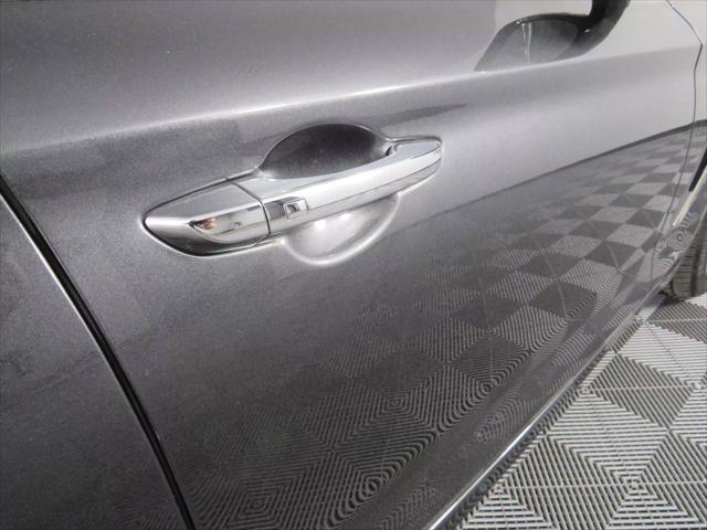 2019 Genesis G70 2.0T Advanced