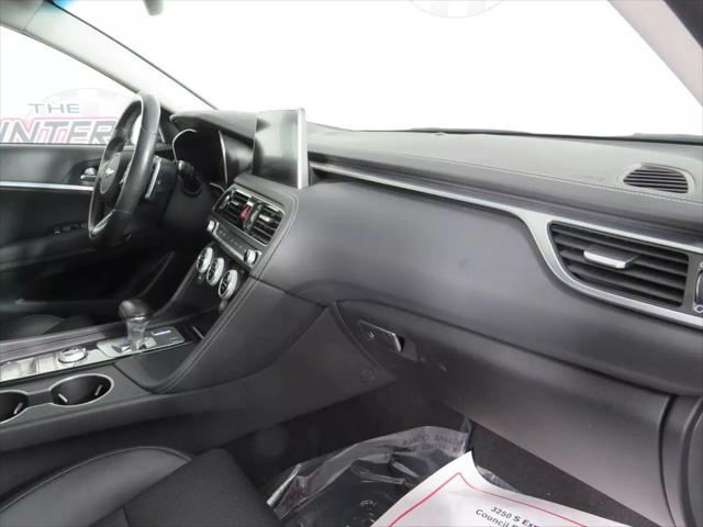 2019 Genesis G70 2.0T Advanced