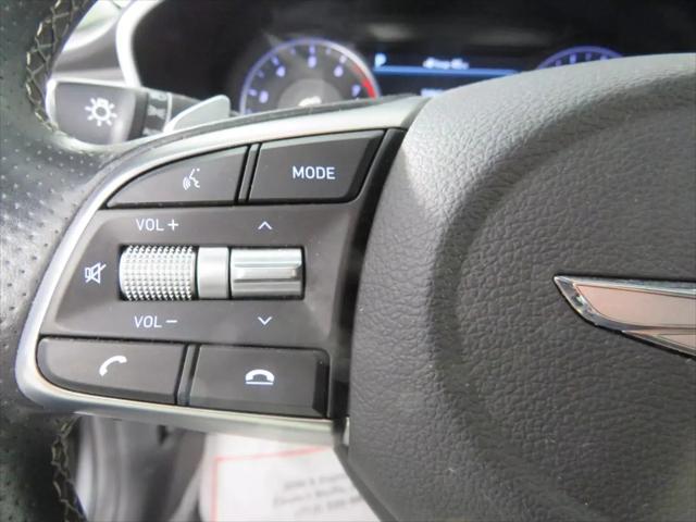 2019 Genesis G70 2.0T Advanced