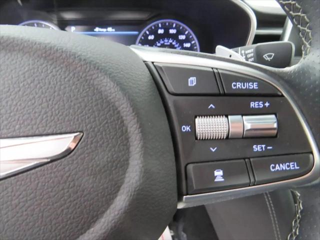 2019 Genesis G70 2.0T Advanced