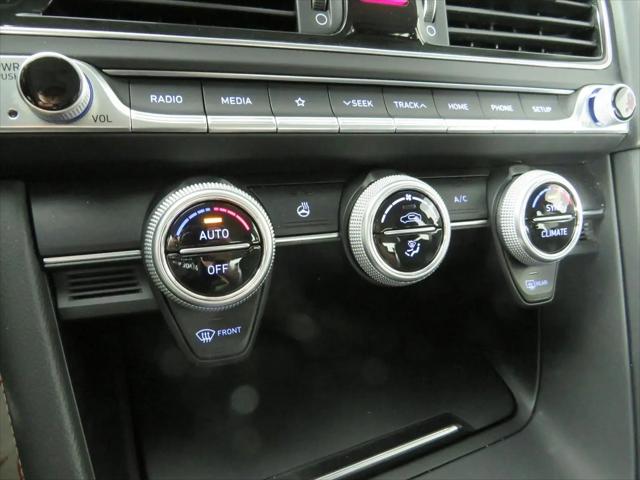 2019 Genesis G70 2.0T Advanced