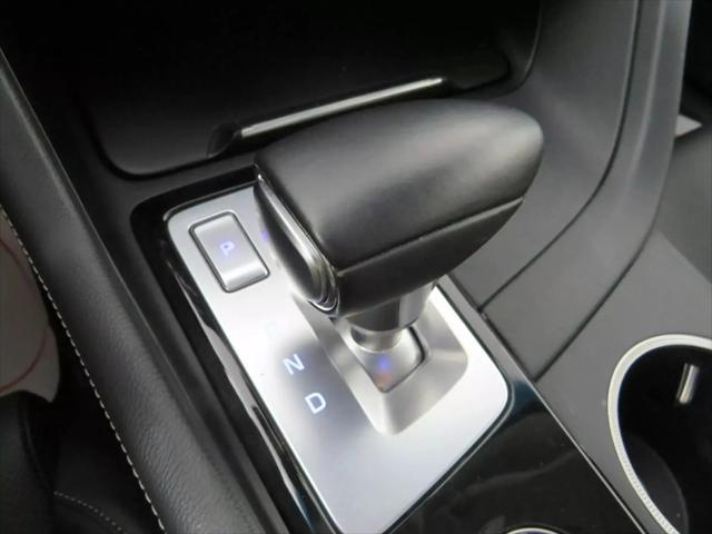 2019 Genesis G70 2.0T Advanced