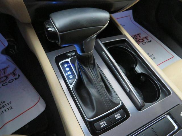 2020 Genesis G80 3.8 AWD