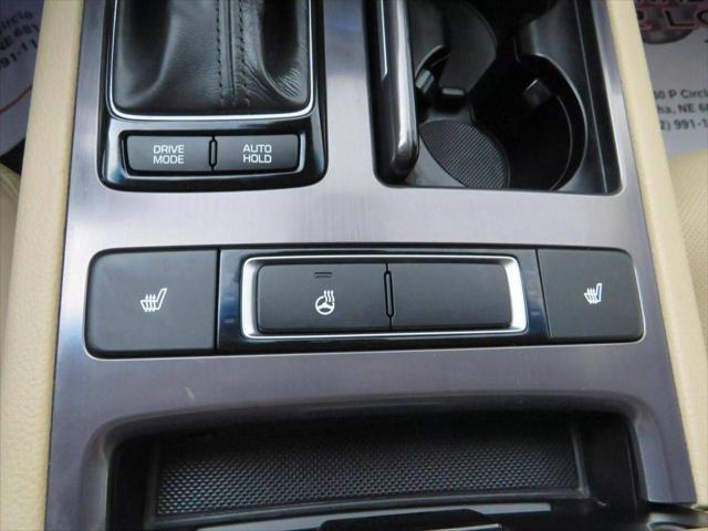2020 Genesis G80 3.8 AWD