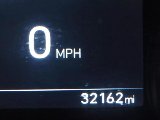2020 Genesis G80 3.8 AWD