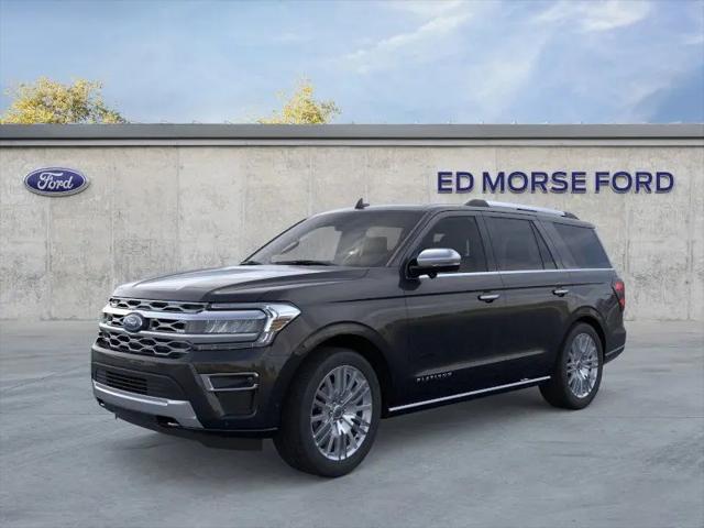 2024 Ford Expedition Platinum for sale in Sierra Vista, AZ