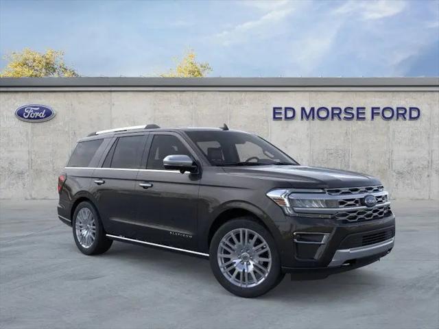 2024 Ford Expedition Platinum