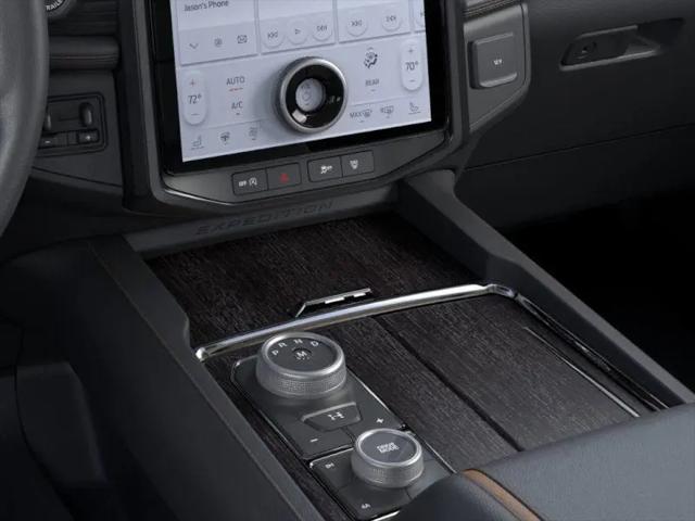 2024 Ford Expedition Platinum