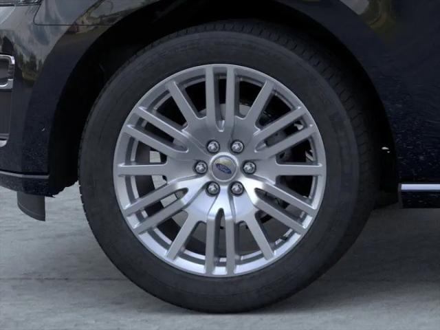 2024 Ford Expedition Platinum