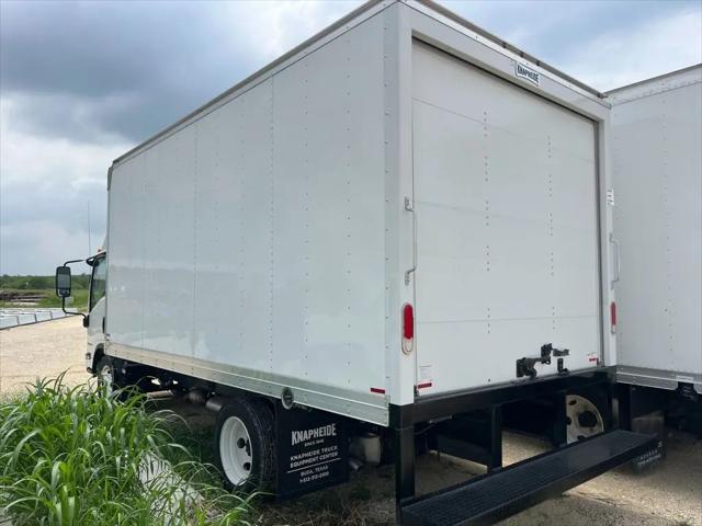 2024 Chevrolet 4500 LCF Gas 4500 HG LCF Gas