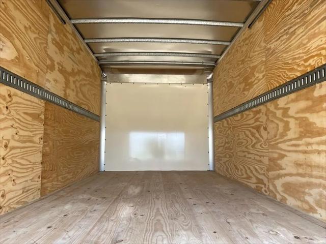 2024 Chevrolet 4500 LCF Gas 4500 HG LCF Gas