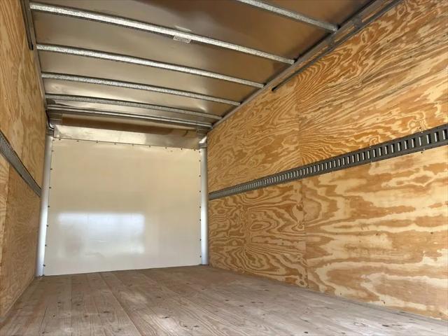 2024 Chevrolet 4500 LCF Gas 4500 HG LCF Gas
