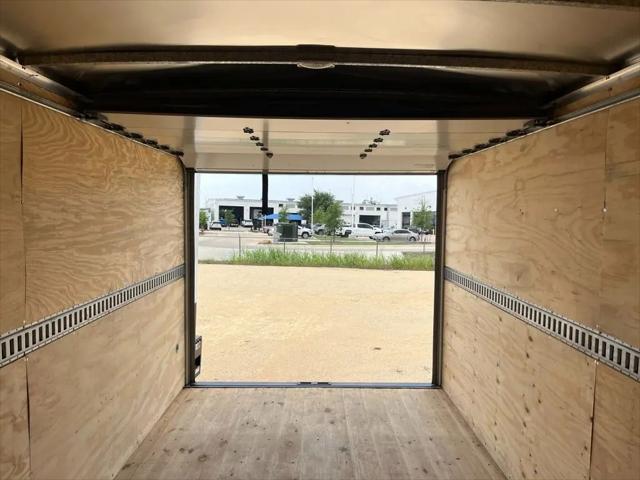 2024 Chevrolet 4500 LCF Gas 4500 HG LCF Gas