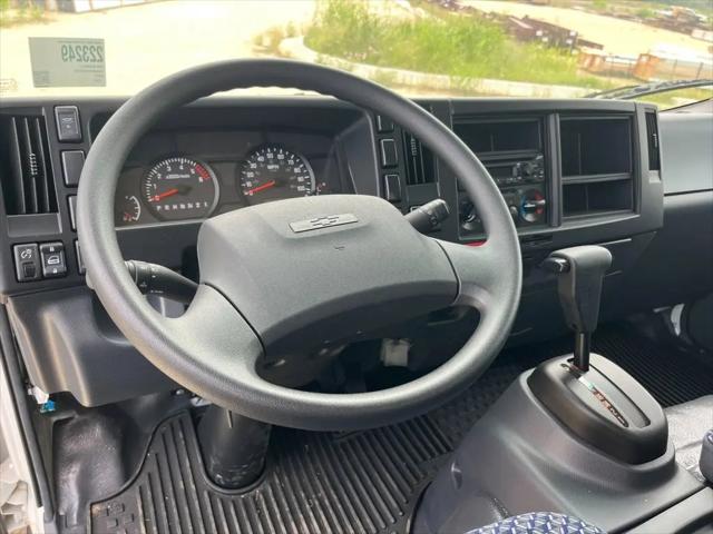 2024 Chevrolet 4500 LCF Gas 4500 HG LCF Gas