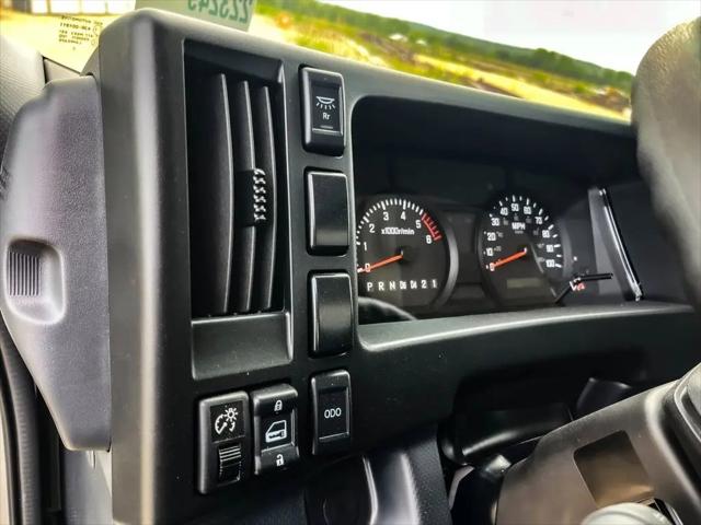 2024 Chevrolet 4500 LCF Gas 4500 HG LCF Gas