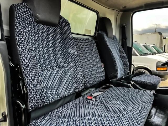 2024 Chevrolet 4500 LCF Gas 4500 HG LCF Gas