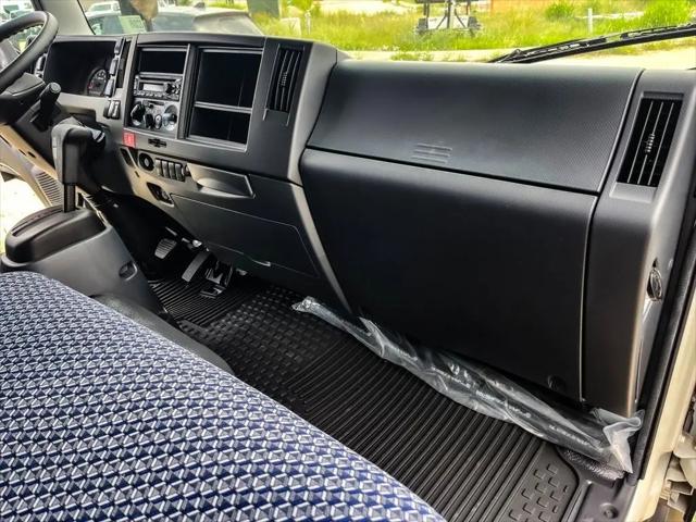 2024 Chevrolet 4500 LCF Gas 4500 HG LCF Gas