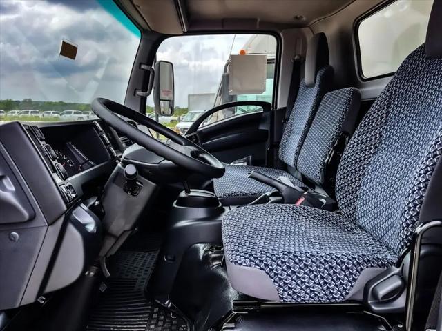 2024 Chevrolet 4500 LCF Gas 4500 HG LCF Gas