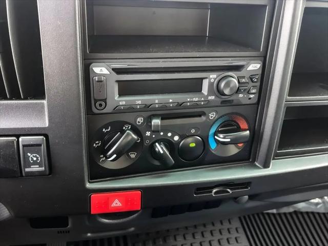 2024 Chevrolet 4500 LCF Gas 4500 HG LCF Gas