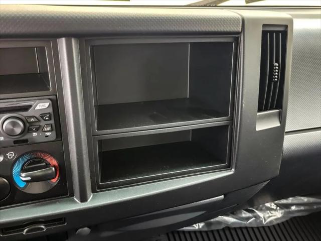 2024 Chevrolet 4500 LCF Gas 4500 HG LCF Gas