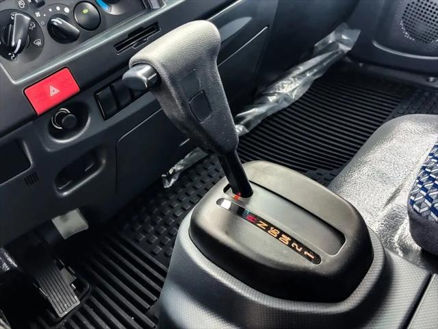 2024 Chevrolet 4500 LCF Gas 4500 HG LCF Gas