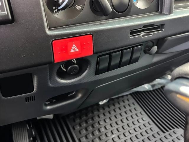 2024 Chevrolet 4500 LCF Gas 4500 HG LCF Gas