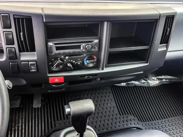 2024 Chevrolet 4500 LCF Gas 4500 HG LCF Gas